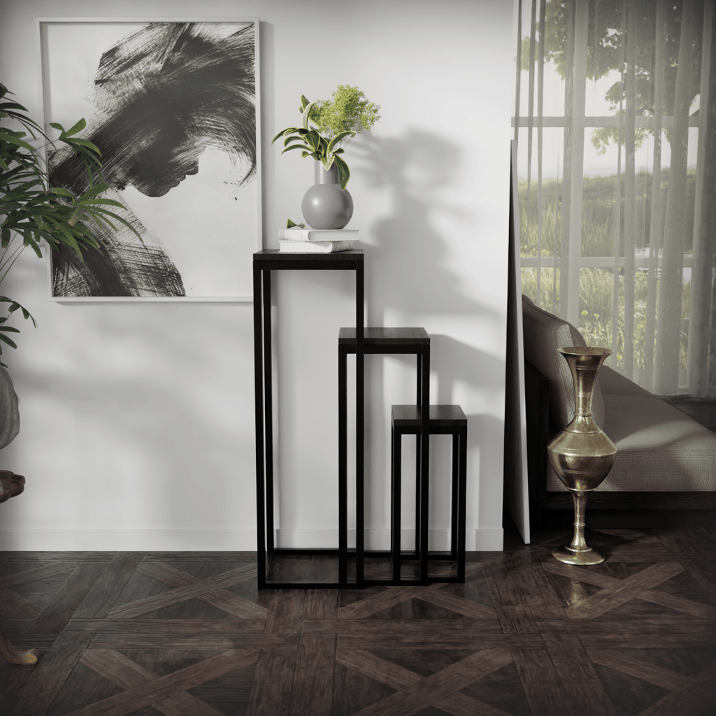 Casper Book Shelf by Riyan Luxiwood.