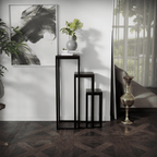 Casper Book Shelf by Riyan Luxiwood.