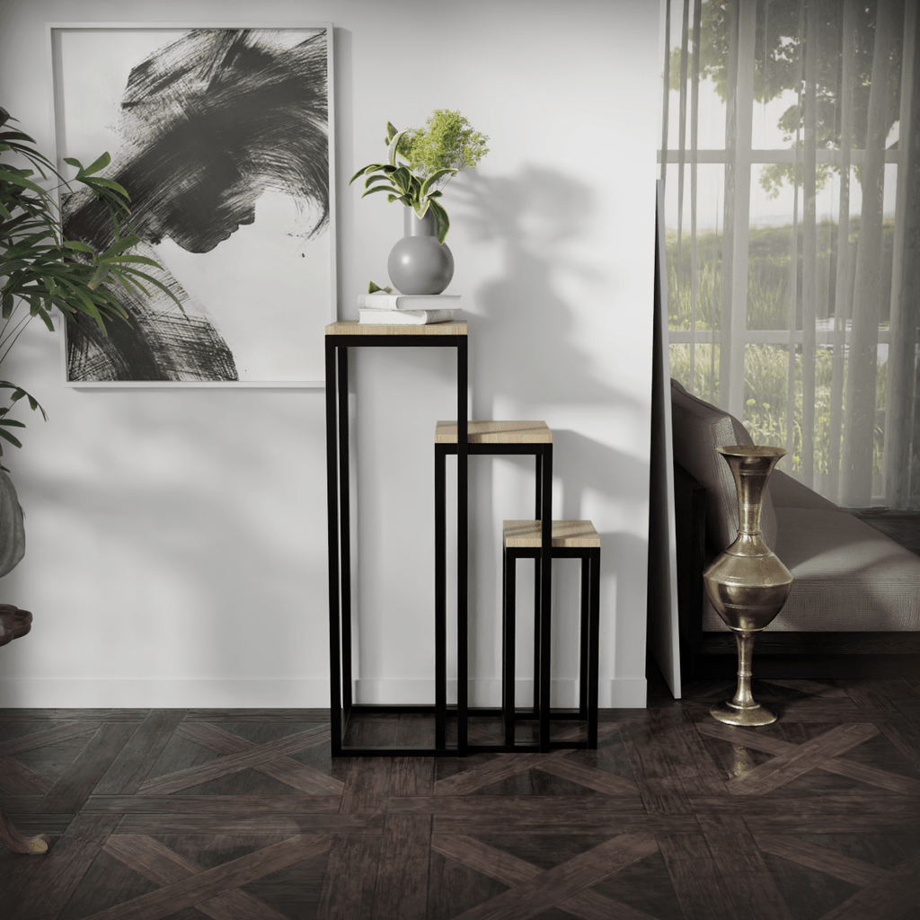 Casper Book Shelf by Riyan Luxiwood.