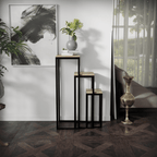 Casper Book Shelf by Riyan Luxiwood.