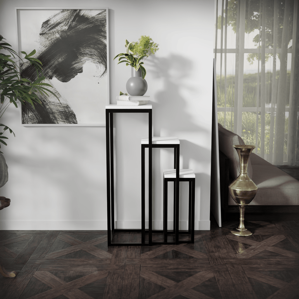 Casper Book Shelf by Riyan Luxiwood.