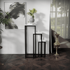 Casper Book Shelf by Riyan Luxiwood.