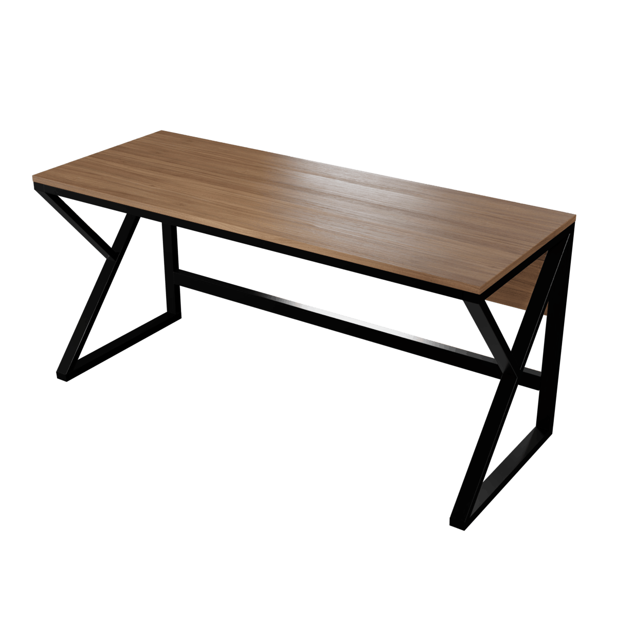 Alden Study Table By Riyan Luxiwood