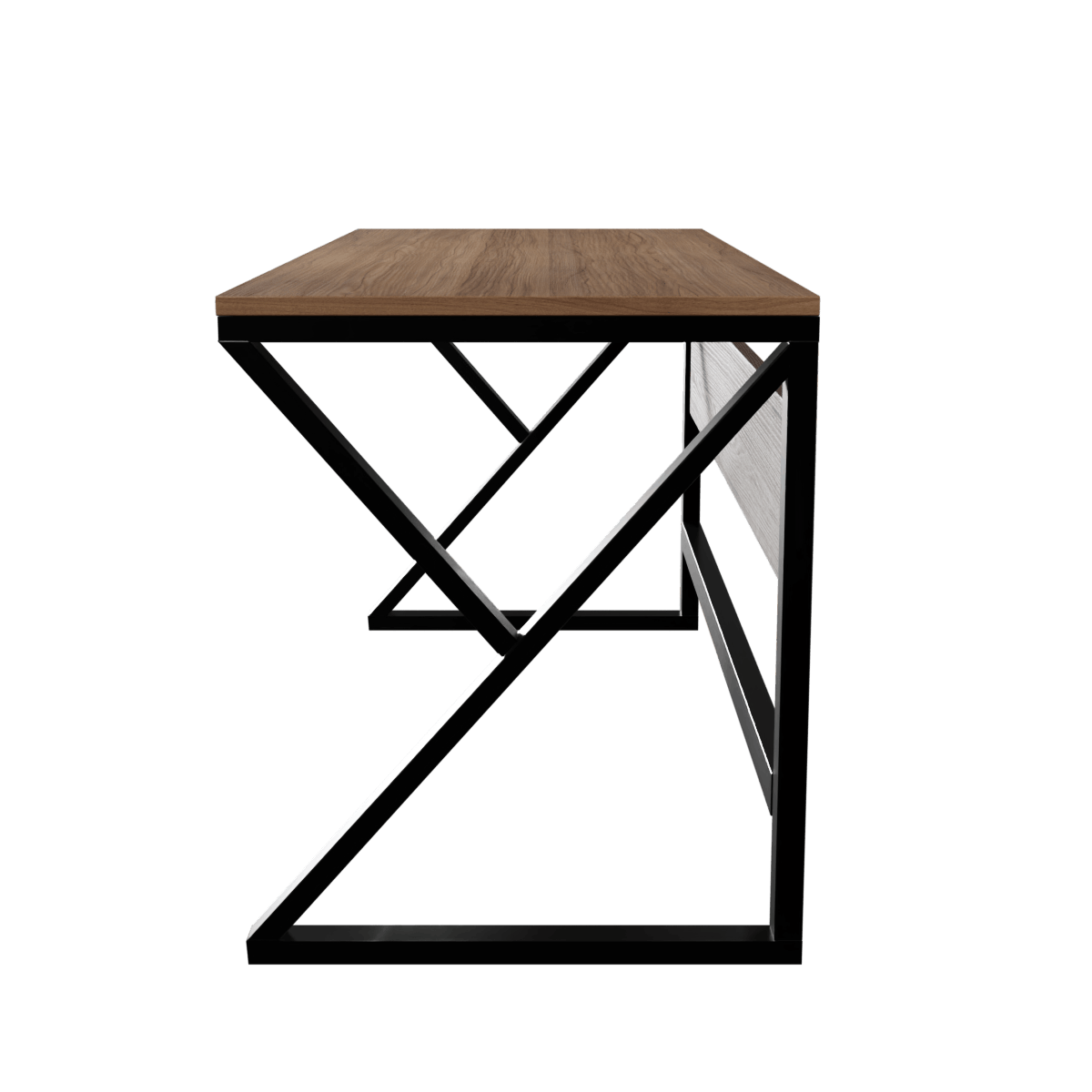 Alden Study Table By Riyan Luxiwood