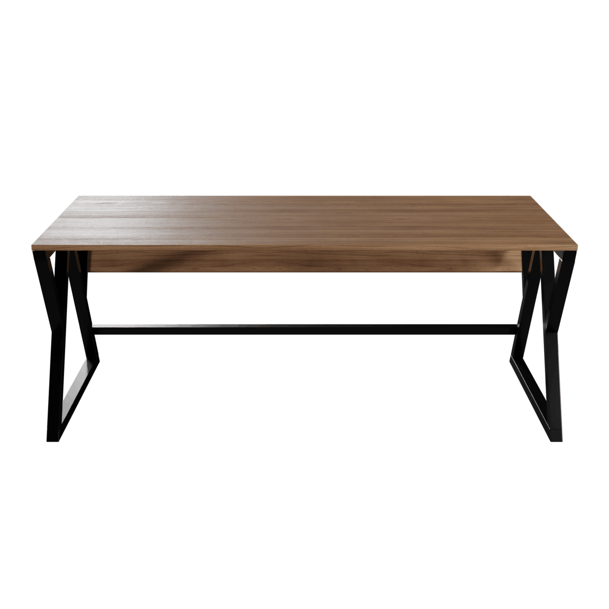 Daffodil Study Table By Riyan Luxiwood.
