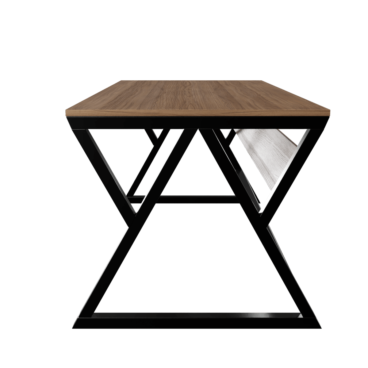 Daffodil Study Table By Riyan Luxiwood.