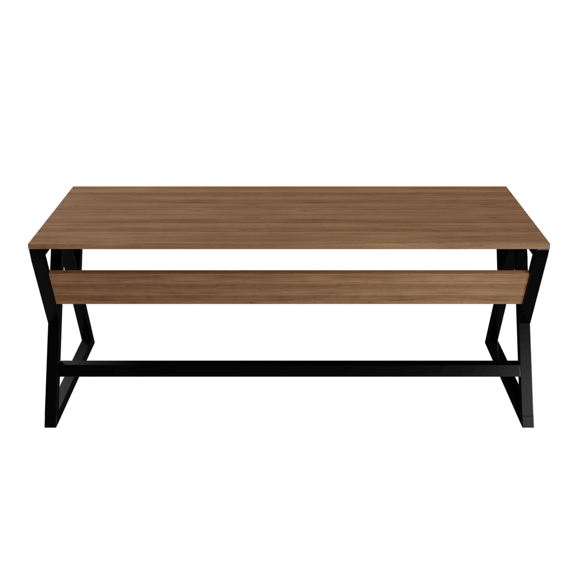 Daffodil Study Table By Riyan Luxiwood.