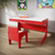 Olivia Kids Study Table with Chair by Riyan Luxiwood