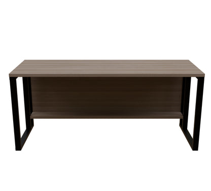 Cosmo Computer Table With Open Storage (Size: 150CMx60CMx75CM)