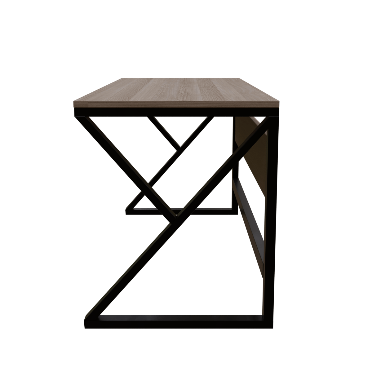 Alden Study Table By Riyan Luxiwood