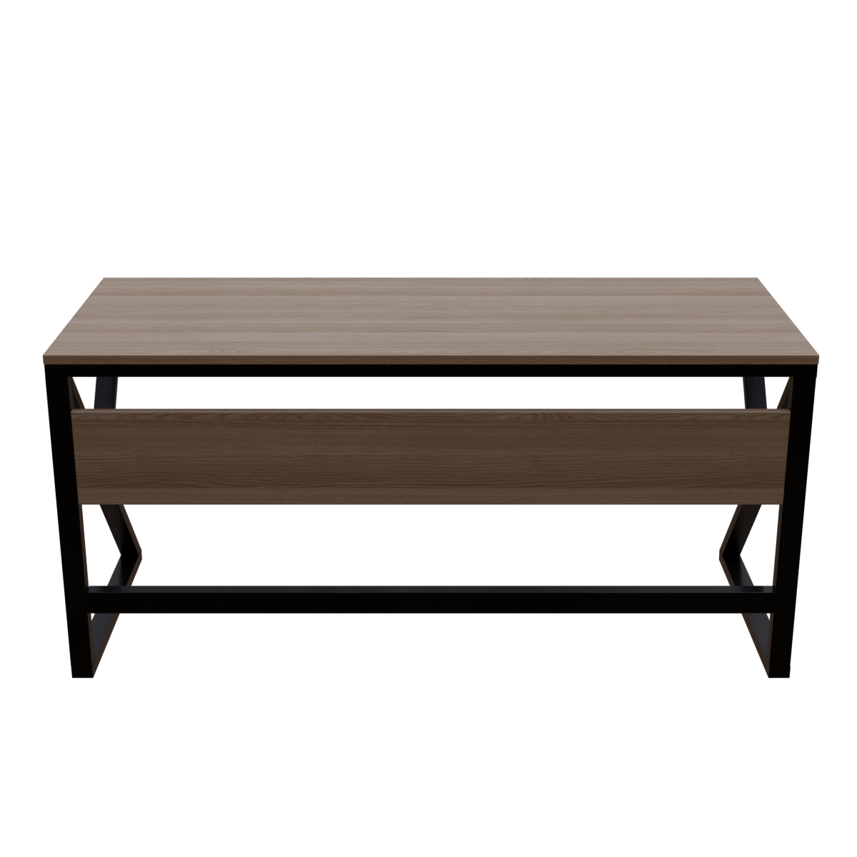 Alden Study Table By Riyan Luxiwood