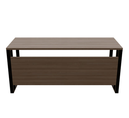 Cosmo Computer Table With Open Storage (Size: 150CMx60CMx75CM)