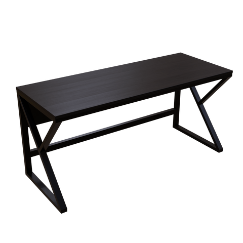 Alden Study Table By Riyan Luxiwood