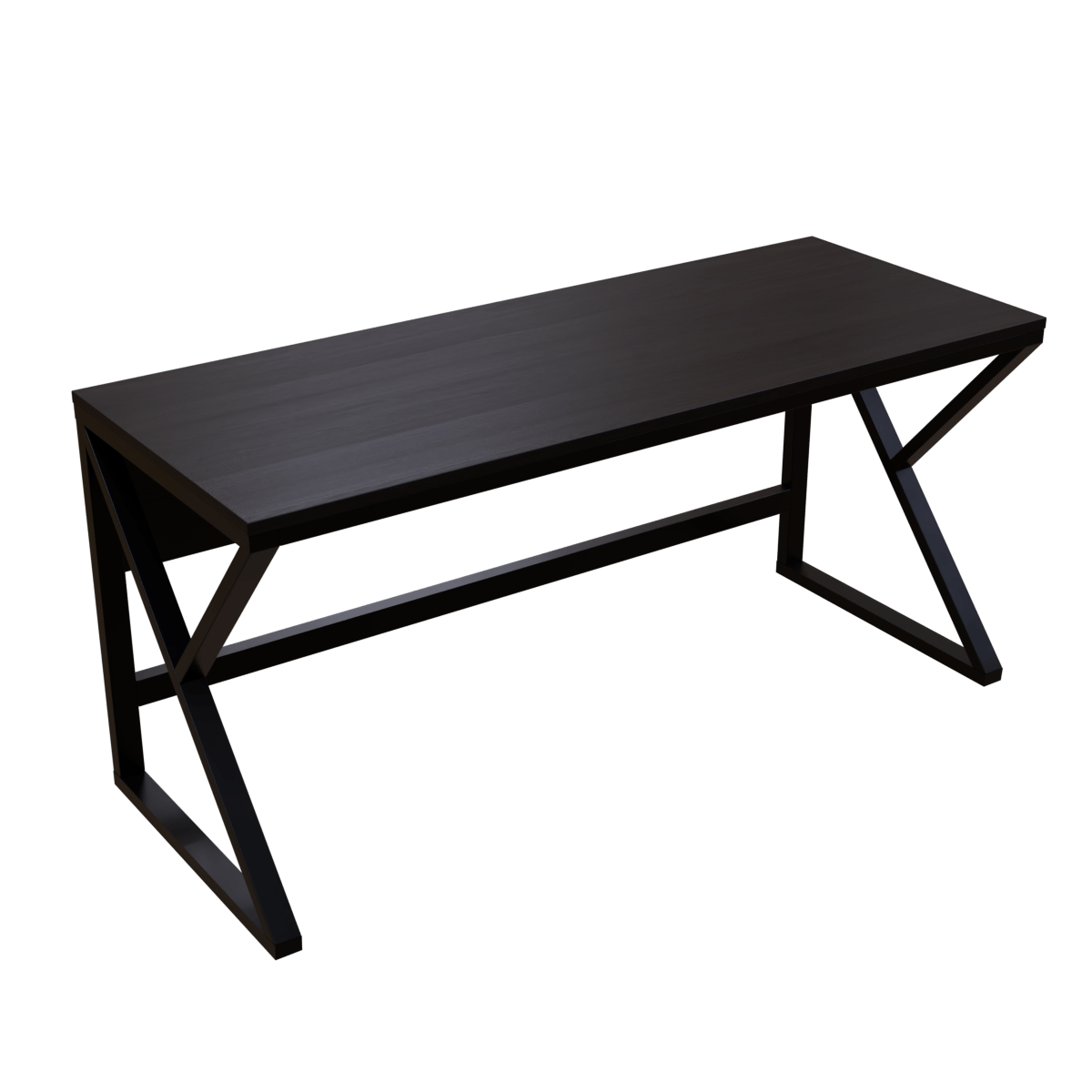 Alden Study Table By Riyan Luxiwood