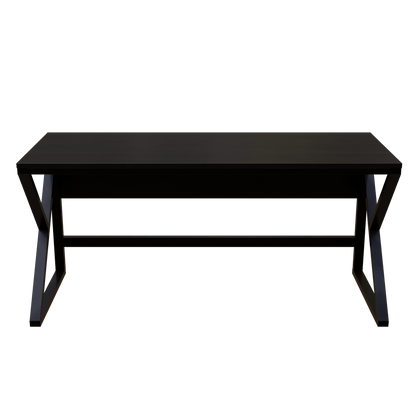 Alden Study Table By Riyan Luxiwood