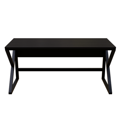 Alden Study Table By Riyan Luxiwood
