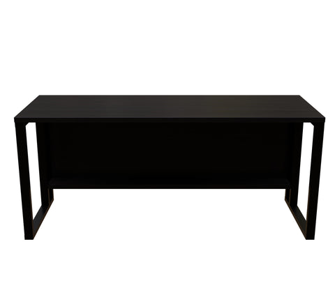 Cosmo Computer Table With Open Storage (Size: 150CMx60CMx75CM)