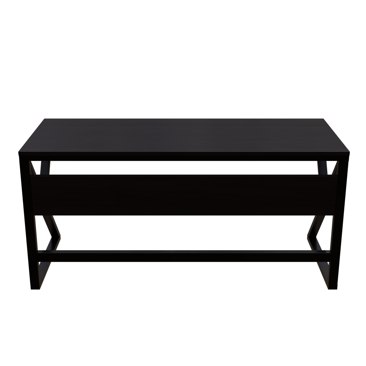 Alden Study Table By Riyan Luxiwood