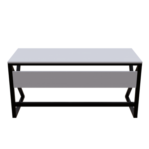 Alden Study Table By Riyan Luxiwood