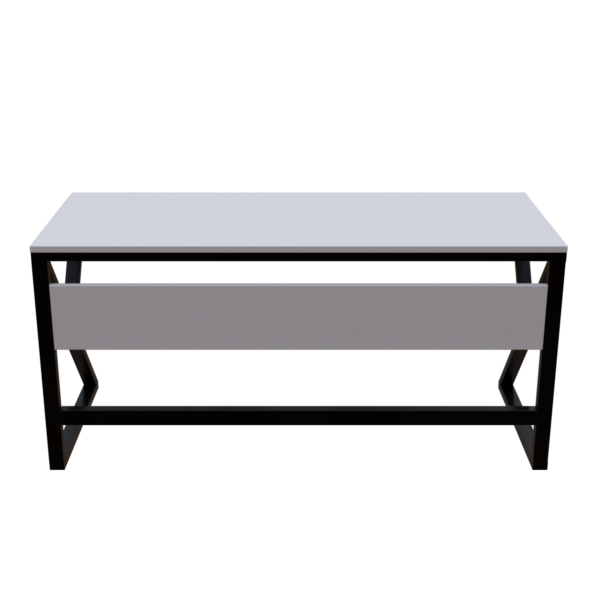 Alden Study Table By Riyan Luxiwood