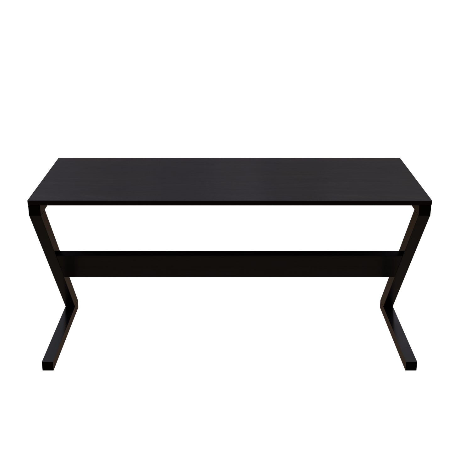 Z Type Computer Table by Riyan Luxiwood