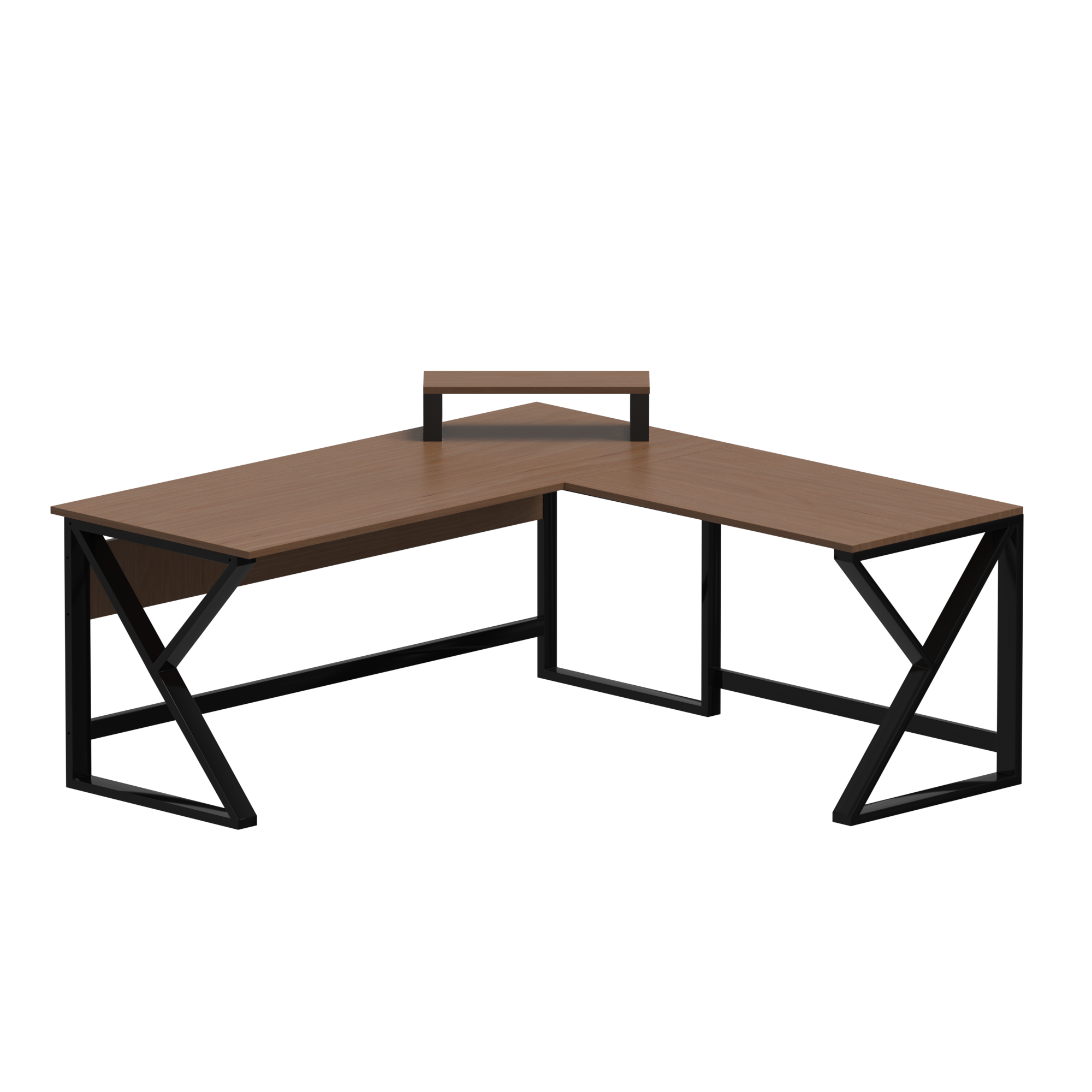 Fabio Study Table By Riyan Luxiwood