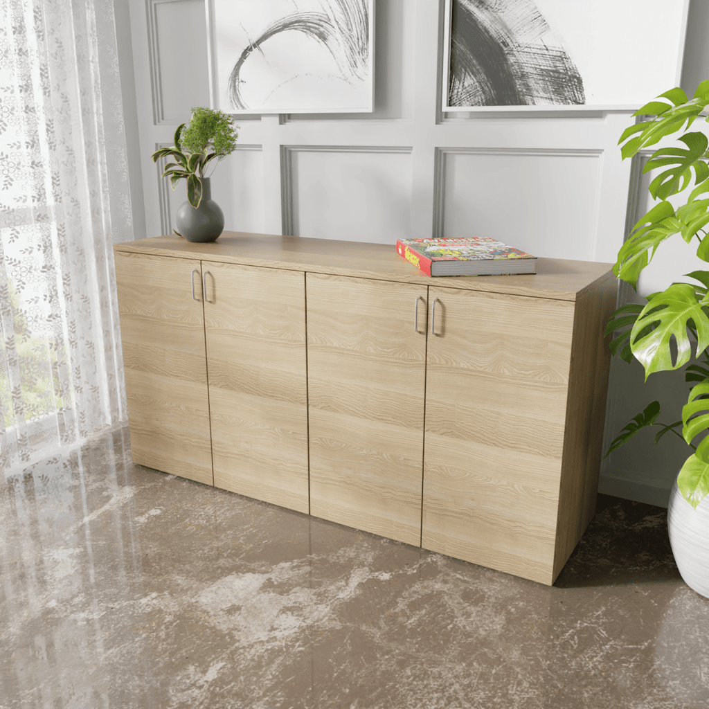 File Cabinet by Riyan Luxiwood.