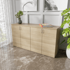 File Cabinet by Riyan Luxiwood.