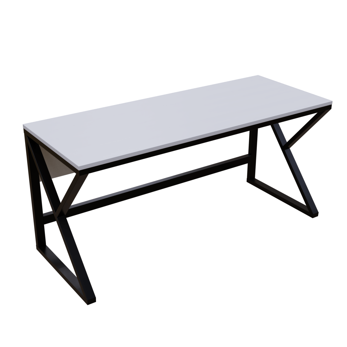 Alden Study Table By Riyan Luxiwood