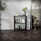 Stewie Book Shelf by Riyan Luxiwood.