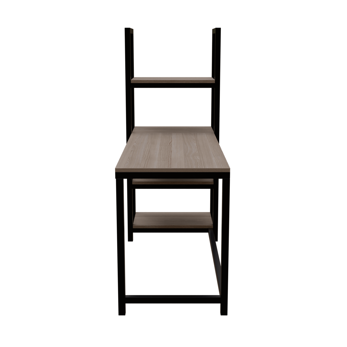 Alvin Study Table by Riyan Luxiwood