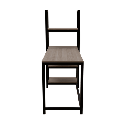 Alvin Study Table by Riyan Luxiwood