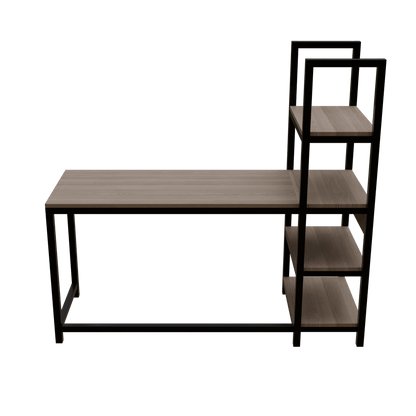 Alvin Study Table by Riyan Luxiwood