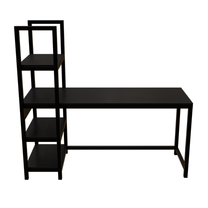 Alvin Study Table by Riyan Luxiwood