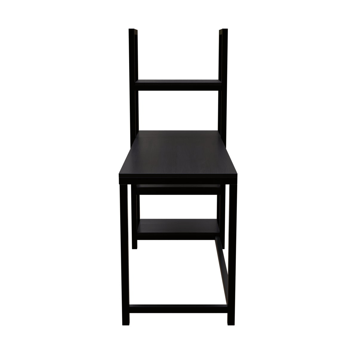 Alvin Study Table by Riyan Luxiwood