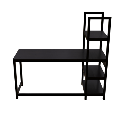 Alvin Study Table by Riyan Luxiwood