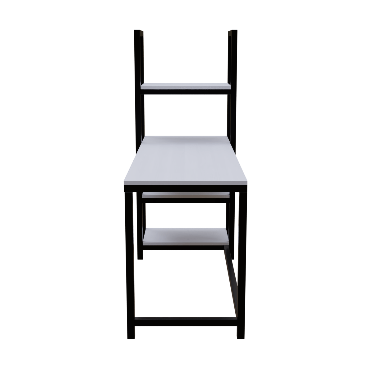 Alvin Study Table by Riyan Luxiwood