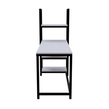 Alvin Study Table by Riyan Luxiwood