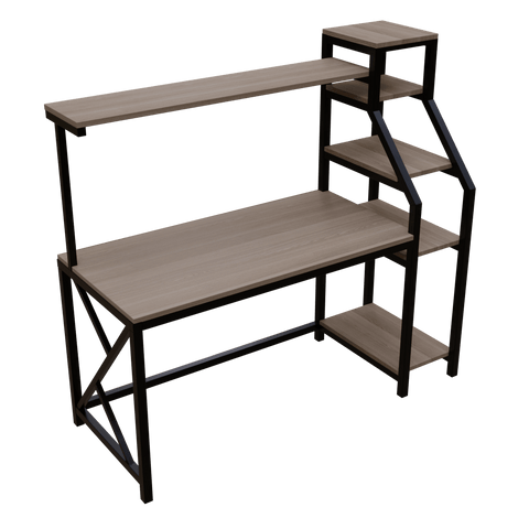 Rio Study Table by Riyan Luxiwood