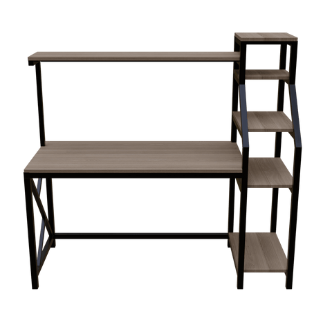 Rio Study Table by Riyan Luxiwood