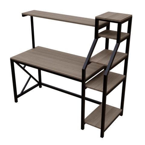 Rio Study Table by Riyan Luxiwood