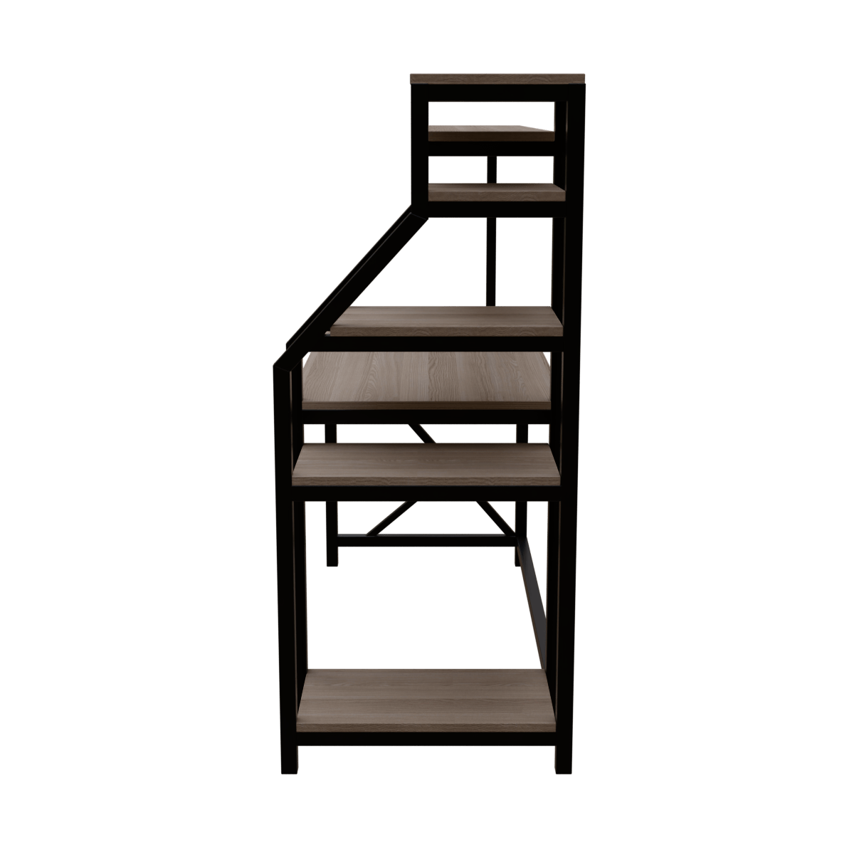 Rio Study Table by Riyan Luxiwood