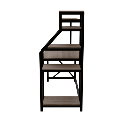 Rio Study Table by Riyan Luxiwood