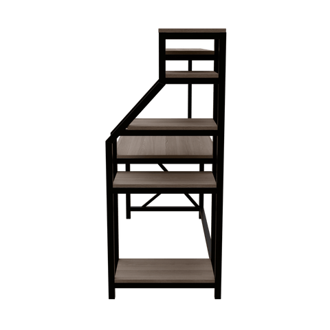 Rio Study Table by Riyan Luxiwood