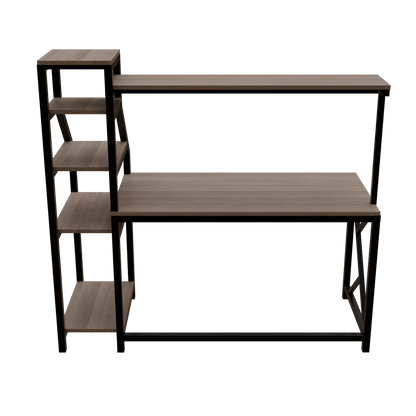 Rio Study Table by Riyan Luxiwood