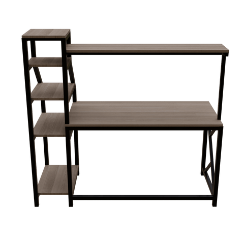 Rio Study Table by Riyan Luxiwood