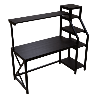 Rio Study Table by Riyan Luxiwood