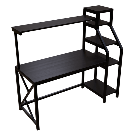 Rio Study Table by Riyan Luxiwood