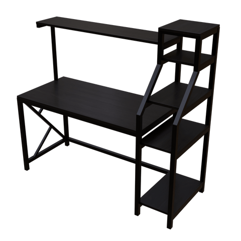 Rio Study Table by Riyan Luxiwood
