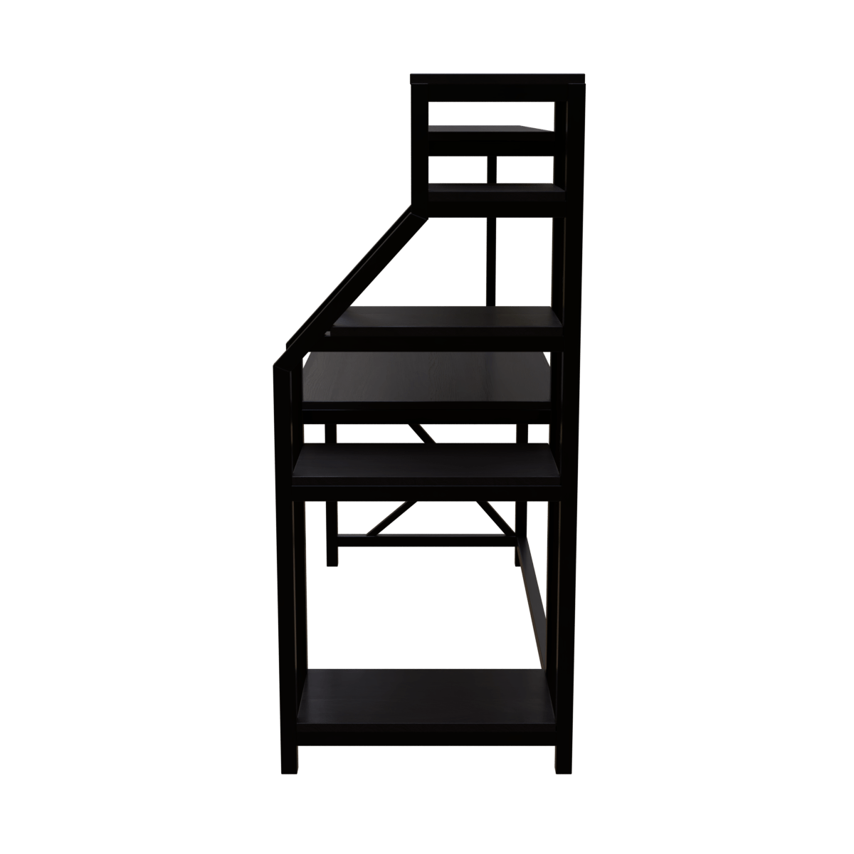 Rio Study Table by Riyan Luxiwood